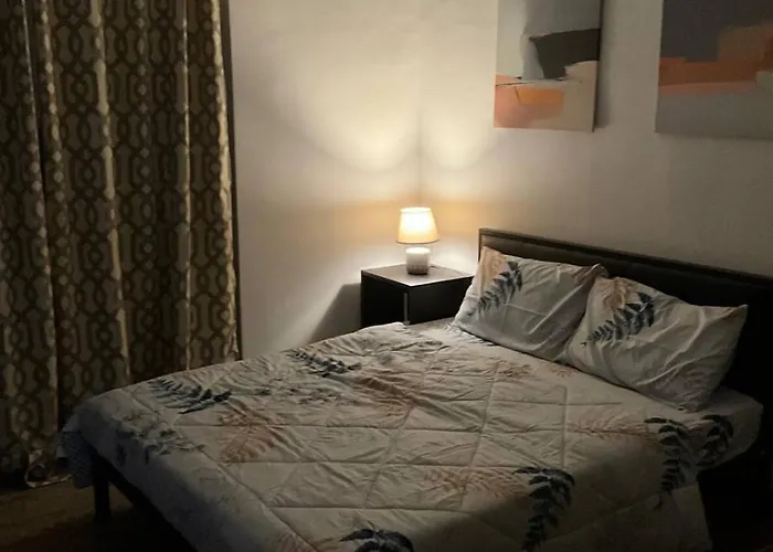 Cozy Unit At Amani Grand Near Cebu Airport Lapu-Lapu City