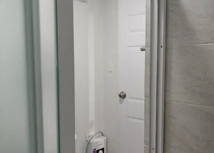 Cozy Unit At Amani Grand Near Cebu Airport * Lapu-Lapu City
