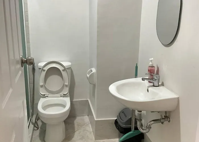 Cozy Unit At Amani Grand Near Cebu Airport Apartment Lapu-Lapu City