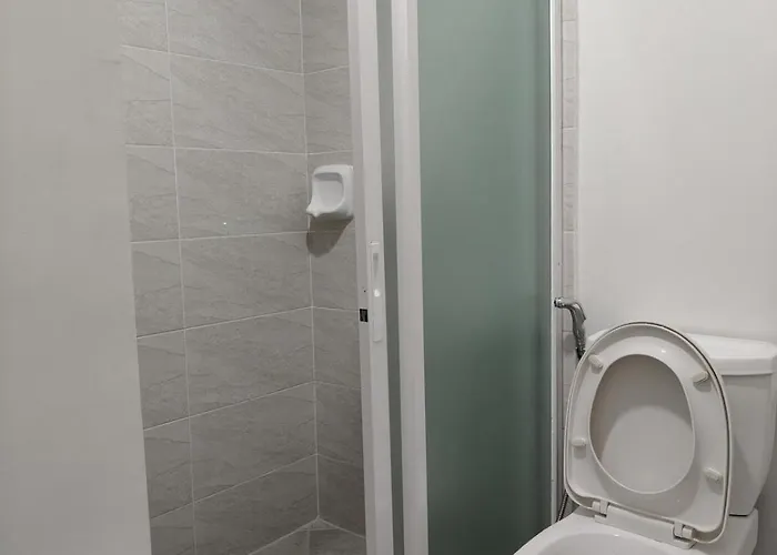 Cozy Unit At Amani Grand Near Cebu Airport *